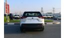 تويوتا راف ٤ TOYOTA RAV4 2.5L Hybrid 2024 White