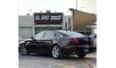 جاكوار XJ لاكجري