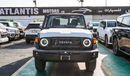 Toyota Land Cruiser Hard Top LX 4.0L V6 A/T