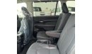 Toyota Grand Highlander Toyota Grand Highlander Limited 2024, 2.4 Turbo! Brand New!!! Best Price! White