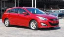 Hyundai i40 2.0