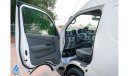 Nissan Urvan Panel Van High Roof 2019 Chiller Van 2.5L PTR MT - Like New Condition - Book Now!