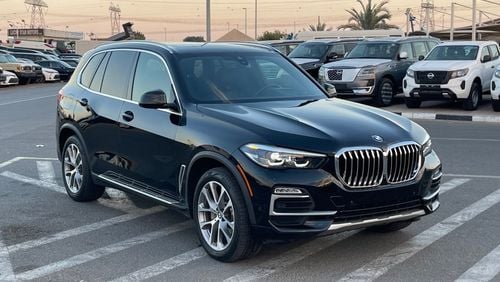 بي أم دبليو X5 40i Luxury 3.0L