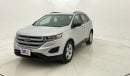 Ford Edge SE 2 | Zero Down Payment | Free Home Test Drive