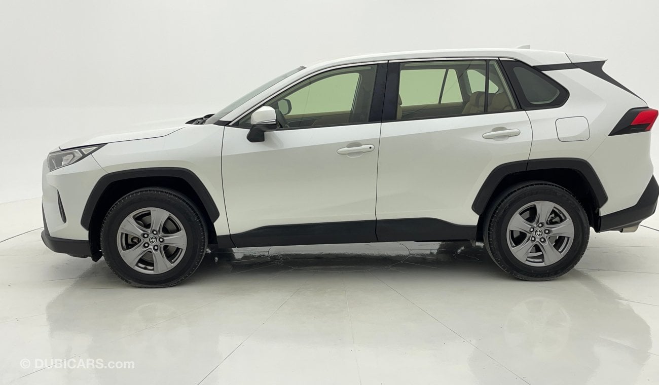 Toyota RAV4 EX 2.5 | Zero Down Payment | Free Home Test Drive