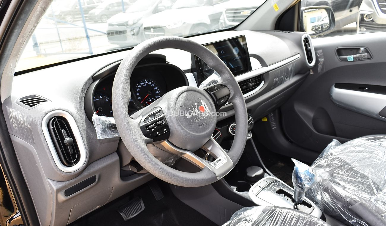 Kia Picanto 1.2