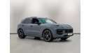 Porsche Cayenne S 5dr Tiptronic S 4.0