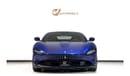 Ferrari Roma Std GCC Spec - With Warranty and Service Contract