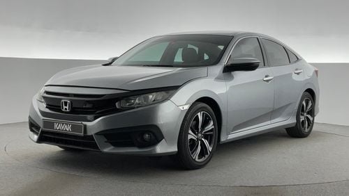 Honda Civic LX Sport | 1 year free warranty | 0 Down Payment