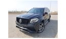 Mercedes-Benz GLS 400 Mercedes GLS400 2018  full option