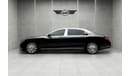 مرسيدس بنز S680 Maybach Maybach s680 Gcc low mileage Full options