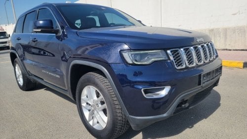 Jeep Grand Cherokee Laredo 3.6L