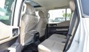 Toyota Prado 2.4L Turbo/ Al Futtaim waranty