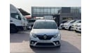 Renault Symbol LE 2021 I 1.6L I Ref#290