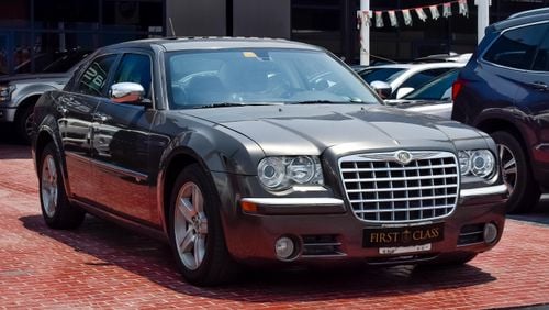 كرايسلر 300C HEMI