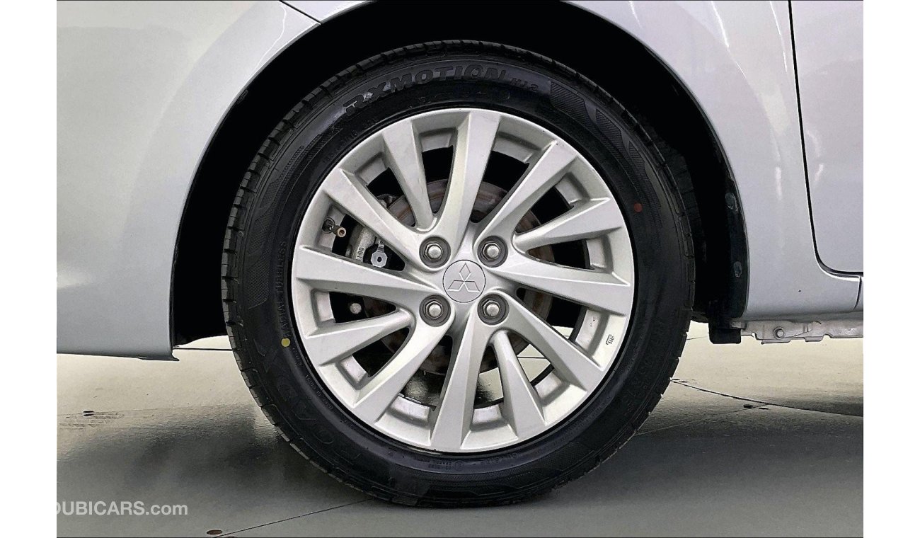 Mitsubishi Outlander GLX Midline | 1 year free warranty | 0 Down Payment