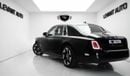 Rolls-Royce Phantom BRAND NEW ROLLS ROYCE PHANTOM, MODEL 2023, GCC SPECS, LIMITED EDITION