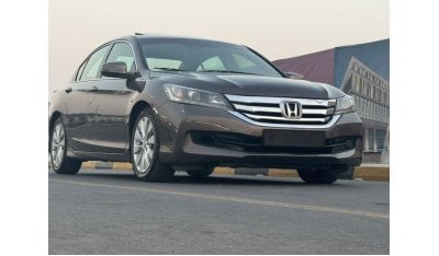 Honda Accord EX Very good condition inside and outside