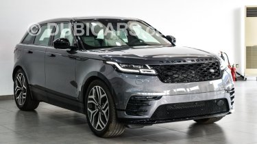 Range Rover Velar D300 Hse For Sale  : With An Interior As Striking And Beautifully Made As Its Exterior The Velar Scores Highly In The Looks Department.