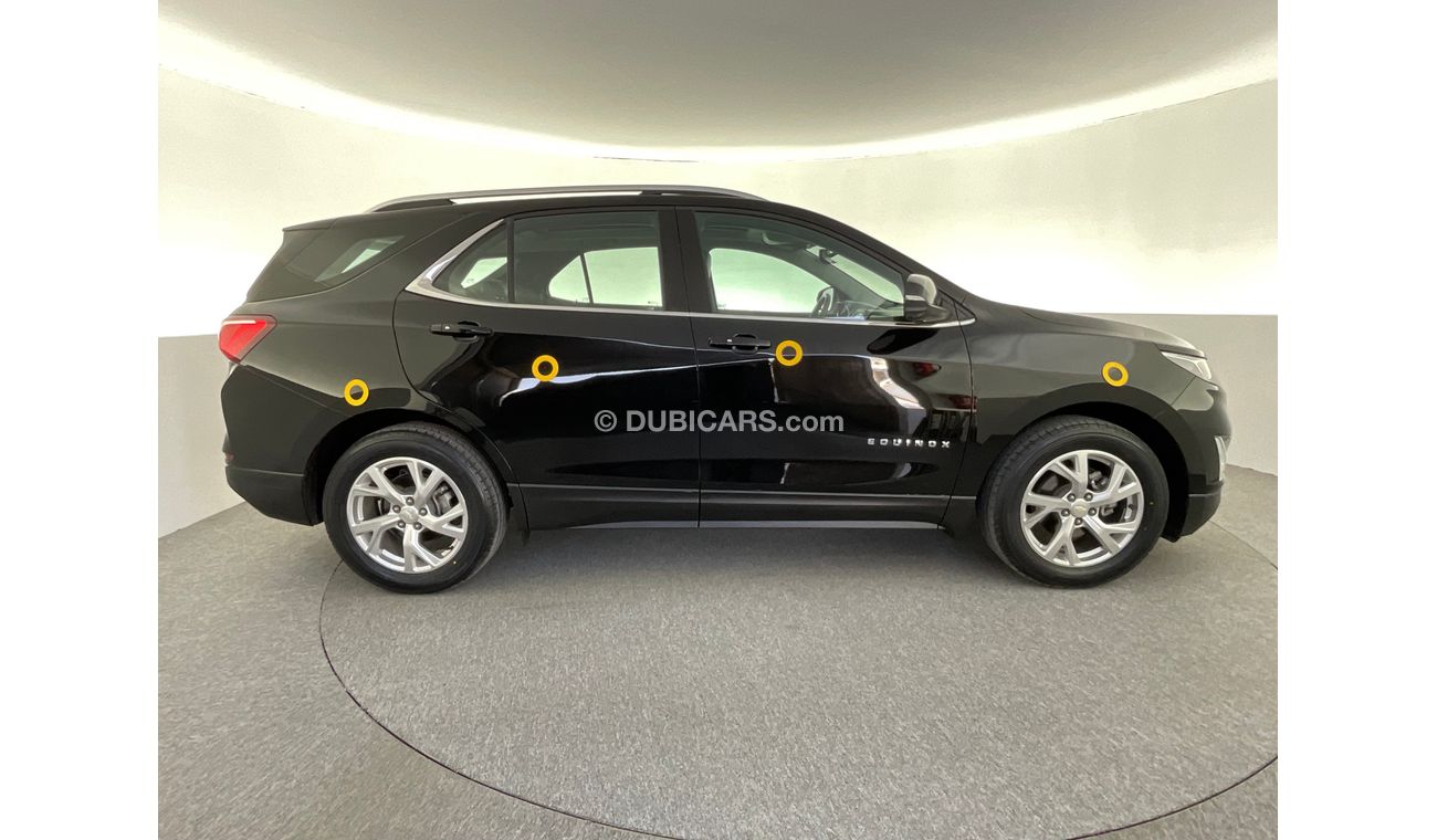 Chevrolet Equinox 2LT | 1 year free warranty | 0 Down Payment