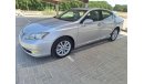 Lexus ES350 Lexus Es 350 full option USA good condition no accident