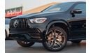 Mercedes-Benz GLE 53 AMG Coupe 4MATIC+