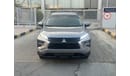 Mitsubishi Eclipse Cross GLS Mid 1.5L