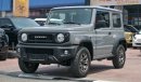 Suzuki Jimny All Grip