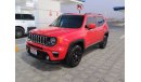 Jeep Renegade Limited