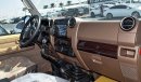 Toyota Land Cruiser Pick Up