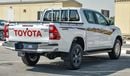 Toyota Hilux HILUX 2.7L GLX.S MT 2025MY