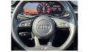 Audi S5 TFSI quattro Equipment Package