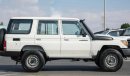 Toyota Land Cruiser Hard Top HARDTOP 4.2 5DOOR