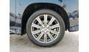 لكزس LX 570 LEXUS LX570 RIGHT HAND DRIVE(PM1722)