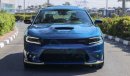 Dodge Charger (НА ЭКСПОРТ , For Export) R/T 345 Plus V8 5.7L HEMI , ''LAST CALL'' , 2023 GCC , 0Km , Без пробега