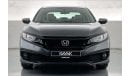 Honda Civic LX Sport | 1 year free warranty | 0 Down Payment