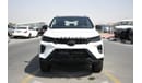 Toyota Fortuner LEGENDER 4.0L V6