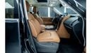 Infiniti QX80 Beyond Edition LUXE SENSORY- EXPORT ONLY-