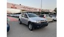 Renault Duster GOOD