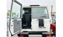 Toyota Land Cruiser Hard Top