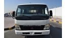 Mitsubishi Canter Mitsubishi Canter D/C pick up, model:2013