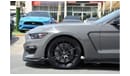 Ford Mustang Shelby GT350 FOR DRIVING ENTHUSIASTS**SHELBY 350 ORIGINAL-CLEAN TITLE-MUNUAL**RECARO SETAS/