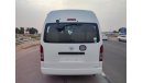 Toyota Hiace TRH228-0001018 ||  TOYOTA HIACE (VAN)	2005	WHITE	CC2700	PETROL	RHD	AUTO	|| EXPORT ONTY