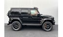 Mercedes-Benz G 63 AMG 4X4² BRABUS 800 STARLIGHT MANDARIN FULLY LOADED