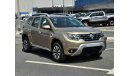 Renault Duster / LEATHER SEATS/ ALLOY RIMS/ SAME COLOR BODY/ LOW MILEAGE/ 475 MONTHLY/ LOT#45506