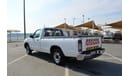 Nissan Pickup SINGLE CABIN 4x2