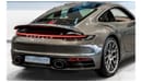 بورش 911 S 2020 Porsche Carrera S, 2025 Porsche Warranty, Full Service History, Low KMs, GCC