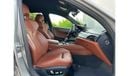 BMW M5 Competition 4.4L (617 HP) BMW M5 Competition Carbon Fiber Edition / GCC / 2021 / Perfect Condition /