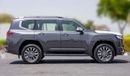 Toyota Land Cruiser LC300 VXR 3.3D AT MY2024 – GREY