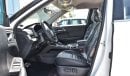 Mitsubishi Outlander 2.5L  4WD